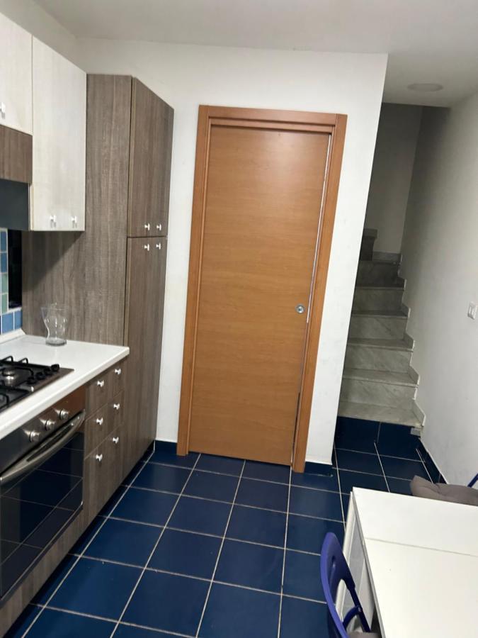 Appartamento Casa Giggino