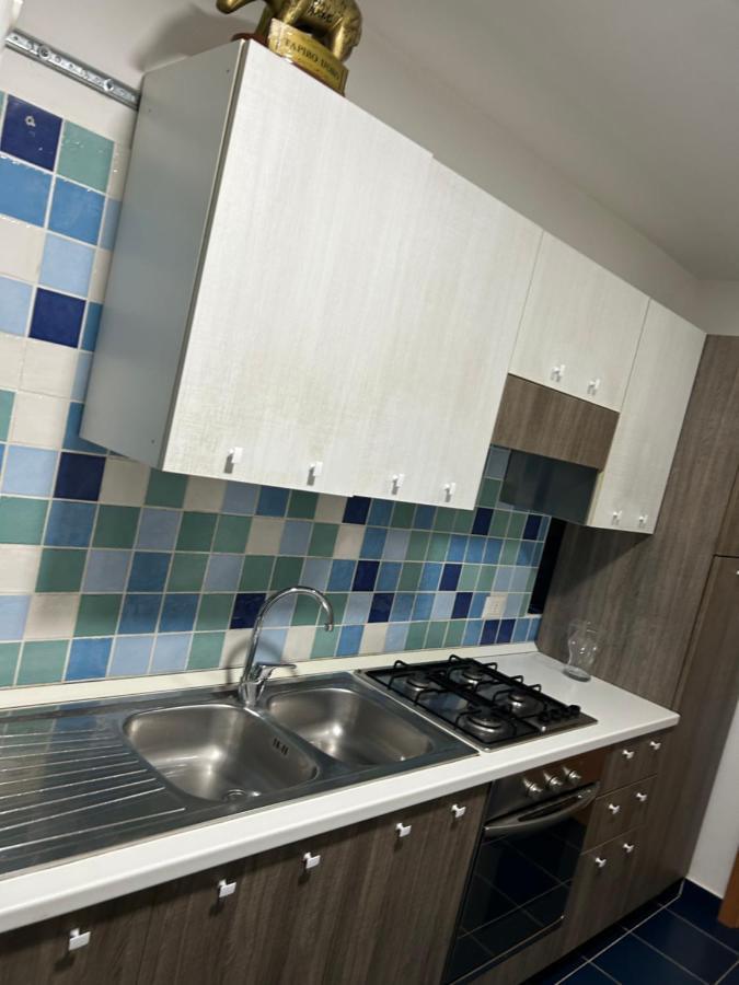 Appartamento Casa Giggino *